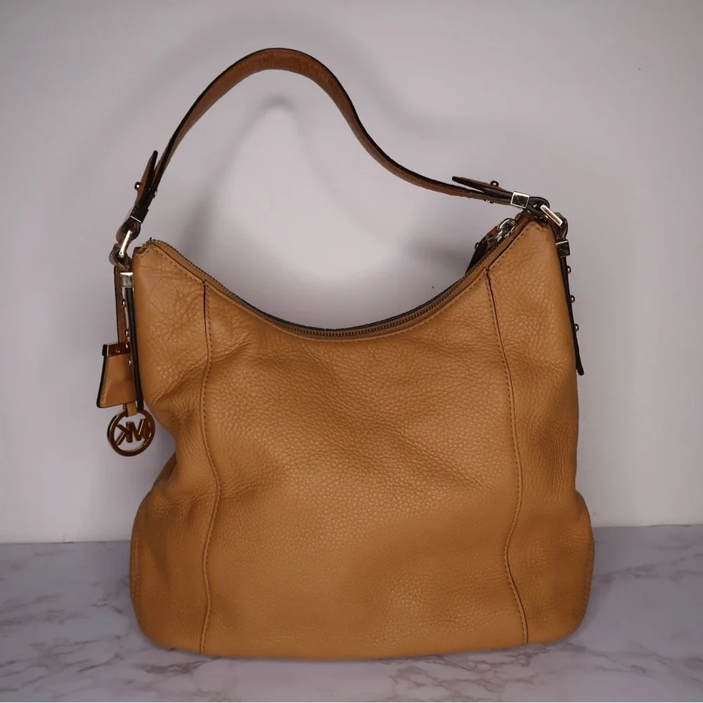 Michael‎ Kors Large Bowery Hobo Shoulder Bag